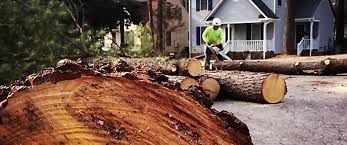 How Our Tree Care Process Works  in  East Norwich, NY